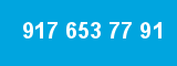 917 653 77 91
